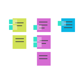 Generate ideas
