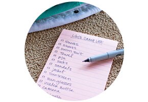 Post-it® Super Sticky Lined Notes
