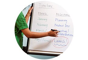 Post-it® Super Sticky Easel Pads
