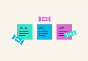 Office event planning